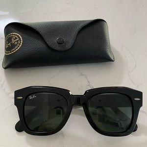 Ray ban State Street Sunglasses
